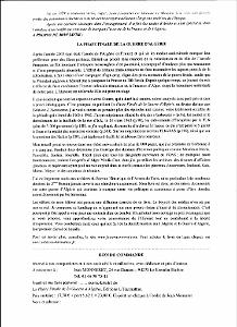 JEAN MONNERET HISTORIEN